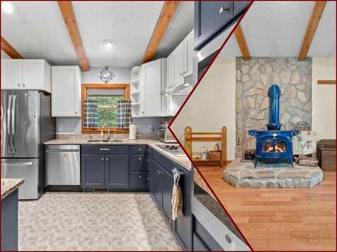 210 Forest Oak, Franklin, NC 28734