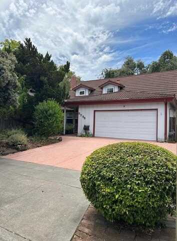 5755 Cohasset WAY, SAN JOSE, CA 95123
