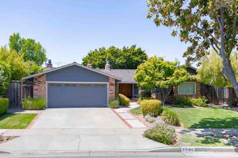 1561 Kingsgate DR, SUNNYVALE, CA 94087
