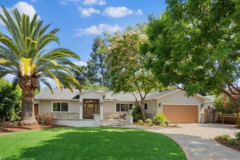 1271 Petersen CT, LOS ALTOS, CA 94024