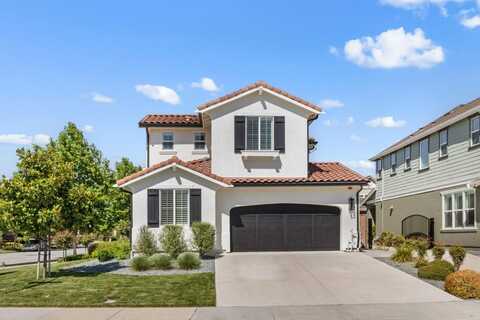 17920 Stoney Creek WAY, MORGAN HILL, CA 95037
