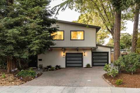 653 Wildwood LN, PALO ALTO, CA 94303