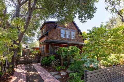 154 Bryant ST, PALO ALTO, CA 94301