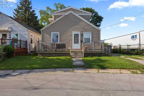 230 Gilcher Avenue, Sandusky, OH 44870