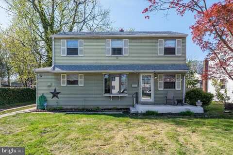 5532 WHITMAN TERRACE, PENNSAUKEN, NJ 08109