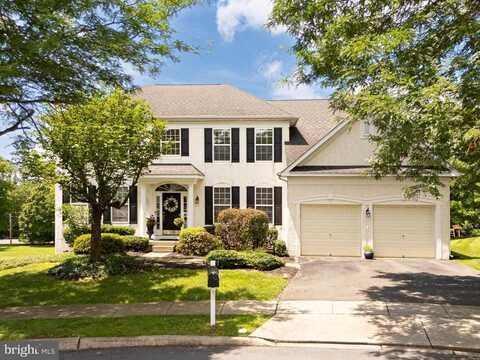 2170 LIGHT HORSE HARRY ROAD, MACUNGIE, PA 18062