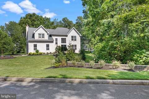 4221 ENDERS WAY, DOYLESTOWN, PA 18902