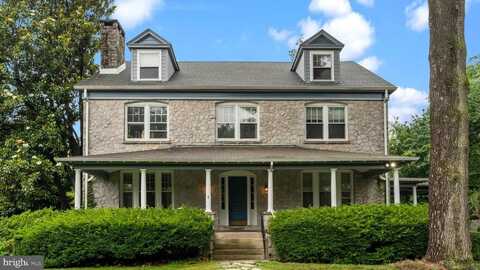 147 S DELAWARE AVENUE, YARDLEY, PA 19067