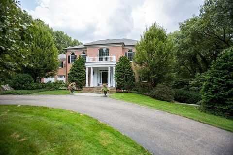 126 Albion Rd, Wellesley, MA 02481