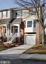 3606 CARRIAGE COURT, NORTH WALES, PA 19454