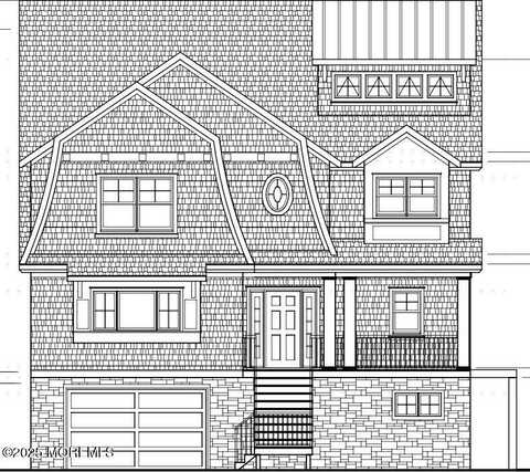 88 Osborne Avenue, Bay Head, NJ 08742