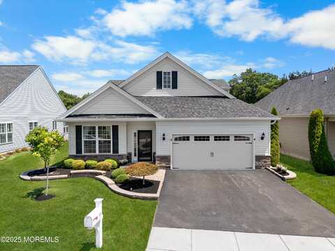 39 Mason Drive, Jackson, NJ 08527