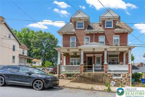 644 Fiot Avenue, Bethlehem, PA 18015