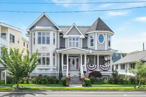 2509 West Ave, Ocean City, NJ 08226