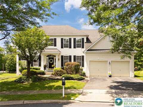 2170 Light Horse Harry Road, Macungie, PA 18062