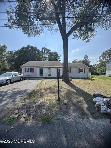 9 Winnebago Trail, Browns Mills, NJ 08015