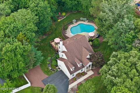 46 Harvey Jones Drive, Jackson, NJ 08527