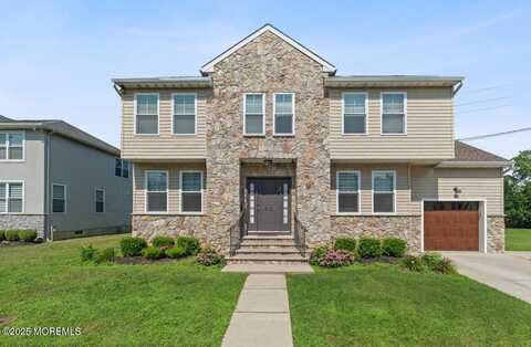 512 Sairs Avenue, Long Branch, NJ 07740