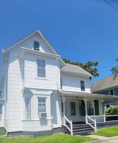 137 Main Avenue, Ocean Grove, NJ 07756