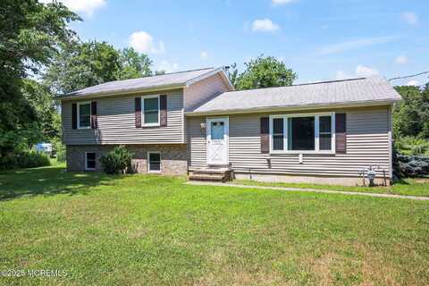 353 Pfister Road, Jackson, NJ 08527