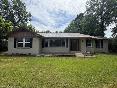1505 E Main ST, Lavaca, AR 72941