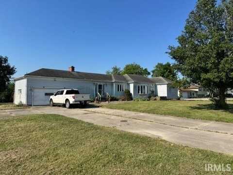 6104 E Tillman Road, Fort Wayne, IN 46816