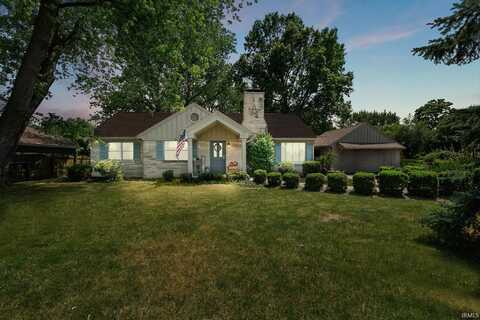 3732 Stellhorn Road, Fort Wayne, IN 46815