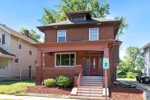 118 E Wildwood Avenue, Fort Wayne, IN 46806