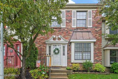 49 Scarborough Court, Freehold, NJ 07728