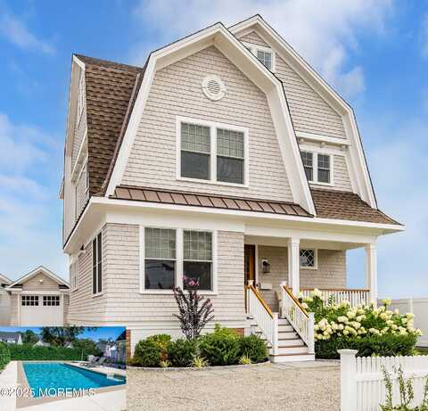 230 Bridge Avenue, Bay Head, NJ 08742