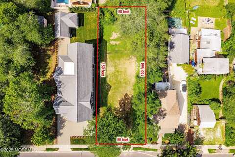 230 Bridge Avenue, Bay Head, NJ 08742