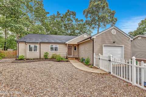 1211 Windlass Drive, Manahawkin, NJ 08050
