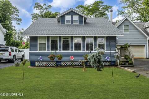 614 Bay Boulevard, Bayville, NJ 08721
