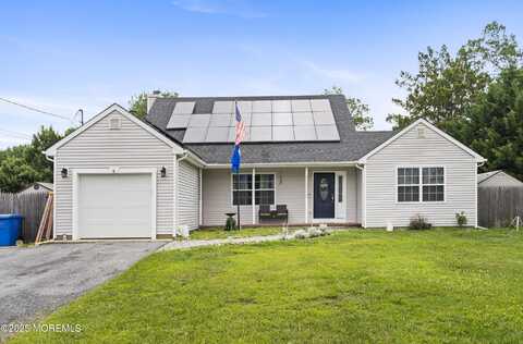 255 Float Avenue, Manahawkin, NJ 08050