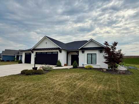 3030 Leon Cove, Fort Wayne, IN 46845