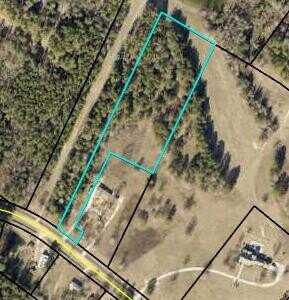 Starr Hinson Road, Thomson, GA 30824