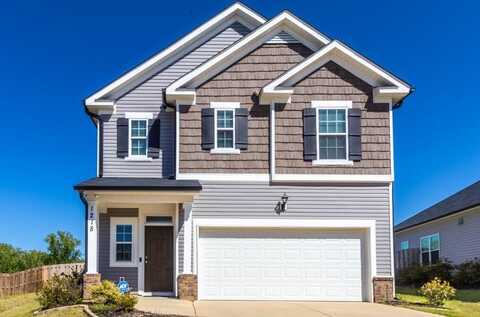 1218 Cobblefield Drive, Grovetown, GA 30813