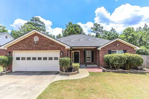 944 Cannock Street, Grovetown, GA 30813