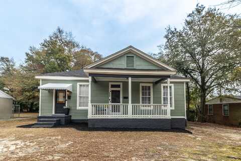 1512 Stovall St, Augusta, GA 30904