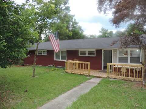 2266 Darlington Drive, Augusta, GA 30904