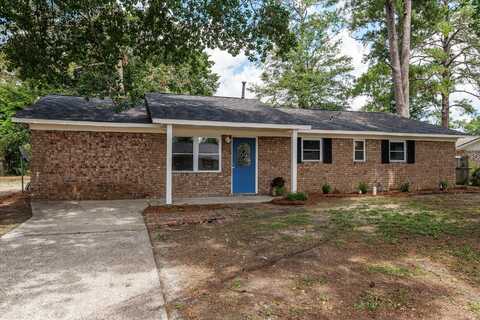 3007 Tallwood Way, Augusta, GA 30906