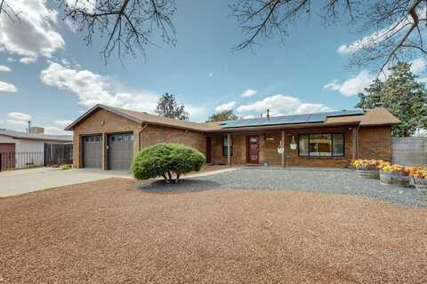 3821 TRACY Street NE, Albuquerque, NM 87111