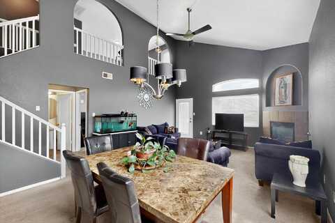 9905 WAGON GATE Trail SW, Albuquerque, NM 87121