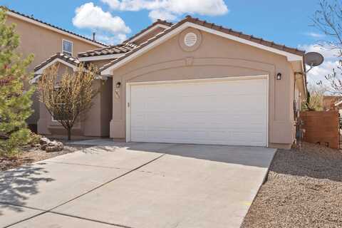 11820 SUNY BAY Road SE, Albuquerque, NM 87123