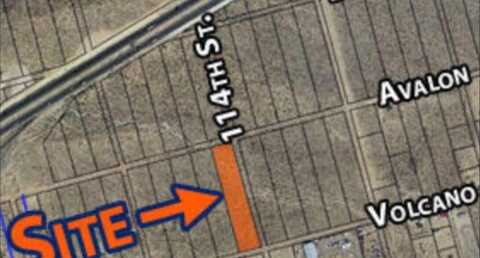Tract 21 Town of Atrisco Grant NW unit: A, Albuquerque, NM 87121