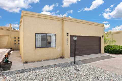 3400 ESPLANADE Place SE, Rio Rancho, NM 87124