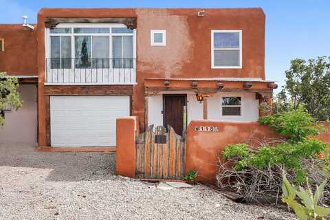 118 SANDIA VIEW Road, Corrales, NM 87048