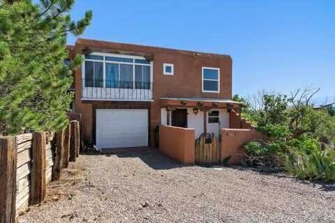 118 SANDIA VIEW Road, Corrales, NM 87048