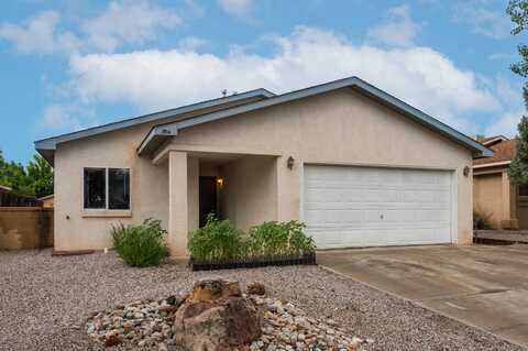 704 SANTA FE MEADOWS Drive NE, Rio Rancho, NM 87144
