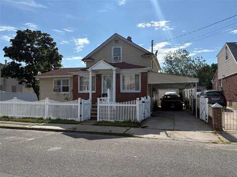 243 Biltmore Avenue, Elmont, NY 11003
